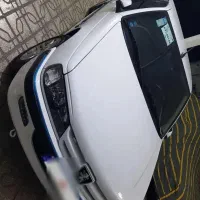 پارس ۴۰۳ فول