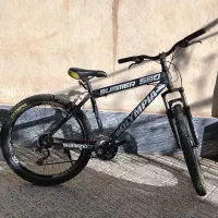 دوچرخه المپیا 24تنه بلند