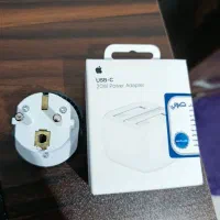 شارژر ایفون اورجینال