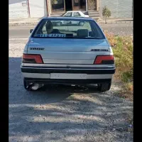 اگزوز230بنزی دست ساز