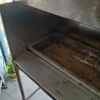 منقل‌کبابی|اجاق گاز و لوازم برقی پخت‌وپز|بندر ترکمن, |دیوار