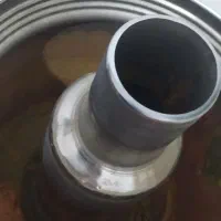 سماور 20 لیتری نو