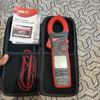 آمپر متر ut205e کاملا نو امر متر