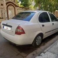 تیبا ۱   مدل    ۱۴۰۰  سلامت