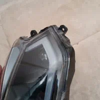 کله چراغ بنلی 300|قطعات یدکی و لوازم جانبی|گنبد کاووس, |دیوار