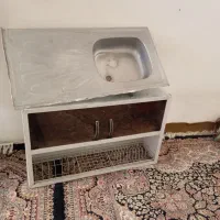 آبچکان کابینت سینگ