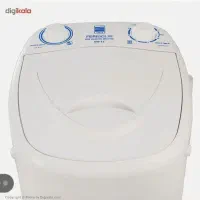 مینی واش لباسشویی