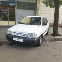 پراید