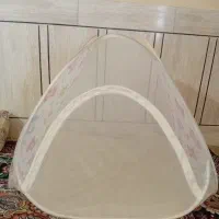 چادر کودک نونو
