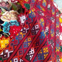 ترند کریشی غزال