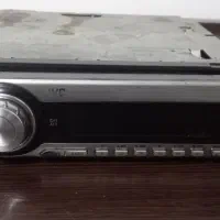 ظبت جی وی سی قدیمی عتیقه