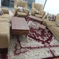 یک دست مبل 8نفره