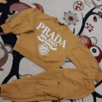 لباس و کیف و کفش