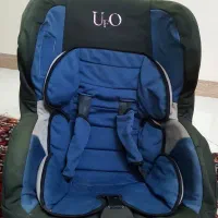 صندلی ماشین