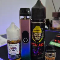 پاد vapersso xros4