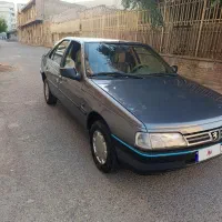 پژو تمیز دوگانه