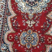 کناره فرش ماشینی