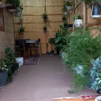 خانه ویلایی ۶۵ متری در دهستان مرکیه