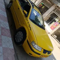 تاکسی معاوضه