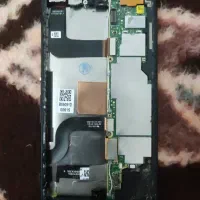 گوشی سونی خراب