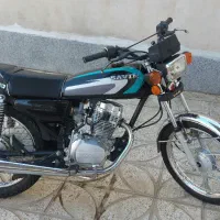 موتور هوندا|موتورسیکلت|دامغان, |دیوار