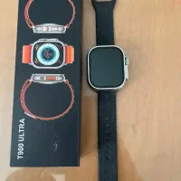 ساعت هوشمند اپل واچ