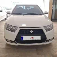 دنا پلاس توربو دنده تیپ 2 مدل 1401|خودرو سواری و وانت|تهران, تهران‌نو|دیوار