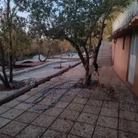 اجاره باغ سوئیت استخر دار در سربست سپیدان|اجارهٔ کوتاه‌مدت ویلا و باغ|شیراز, شهرک گلستان|دیوار