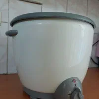 پلوپز ۱۲ نفره پارس خزر