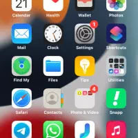 4g 64 گیگ iPhone 6S Plus|موبایل|کرمانشاه, |دیوار