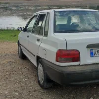 مدل 92|قطعات یدکی و لوازم جانبی|شاهین دژ, |دیوار