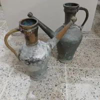 افتابه مسی کلکسیونی