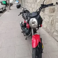 موتور 150درحد خشک