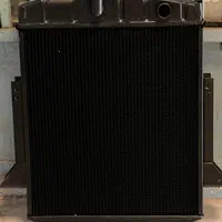 فروش رادیاتور ماشین های سنگین و نیمه سنگین|قطعات یدکی و لوازم جانبی|اهواز, شریعتی جنوبی|دیوار