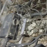 پژو ۴۰۵تصادفی مدل۸۹|خودرو سواری و وانت|دهدشت, |دیوار