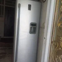 یخچال و لباسشویی|یخچال و فریزر|قم, شهرک فاطمیه|دیوار