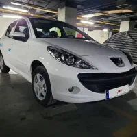 ۲۰۷ خشک اتومات پانوراما. ۱۴۰۴ ارتقا یافته  tu5p