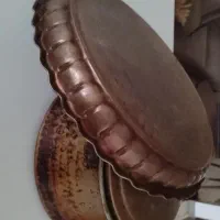 ظروف مسی|ظروف پختوپز|خرمآباد, |دیوار