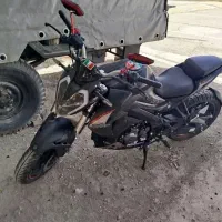 موتور بنلی ۱۸۰