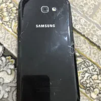 سامسونگ a7(2017)|موبایل|قم, ولیعصر|دیوار