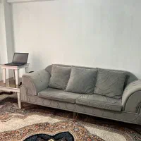 فروش مبلمان وسرویس ناهارخوری(همه باهم)بعلت جابجایی