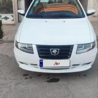 سورن پلاس ef7 دوگانه‌سوز