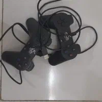 دسته بازی ویرا اف سی سی