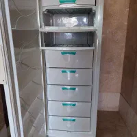 فریزر پارس در حد نو|یخچال و فریزر|هشتگرد, شهرک بعثت|دیوار