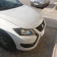 کوییک اس۸۵گانه۱۴۰۲ بدون رنگ|خودرو سواری و وانت|ارومیه, |دیوار