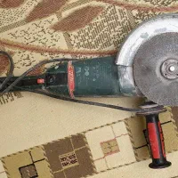 فرز سنگ فرز متابو اصل آلمان