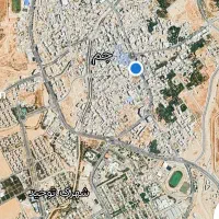 واحد مسکونی کلید نخورده مرکز شهر