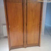 کمد|جاکفشی، کمد، دراور|کرمانشاه, |دیوار