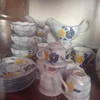 ظروف در حد نو