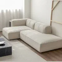 خیاط ماهر خیاط مبلمان راحتی چرخ کار